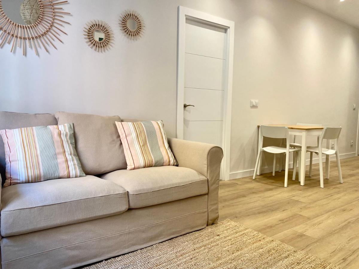 Precioso Apartamento Junto A Casco Viejo Bilbao Esterno foto