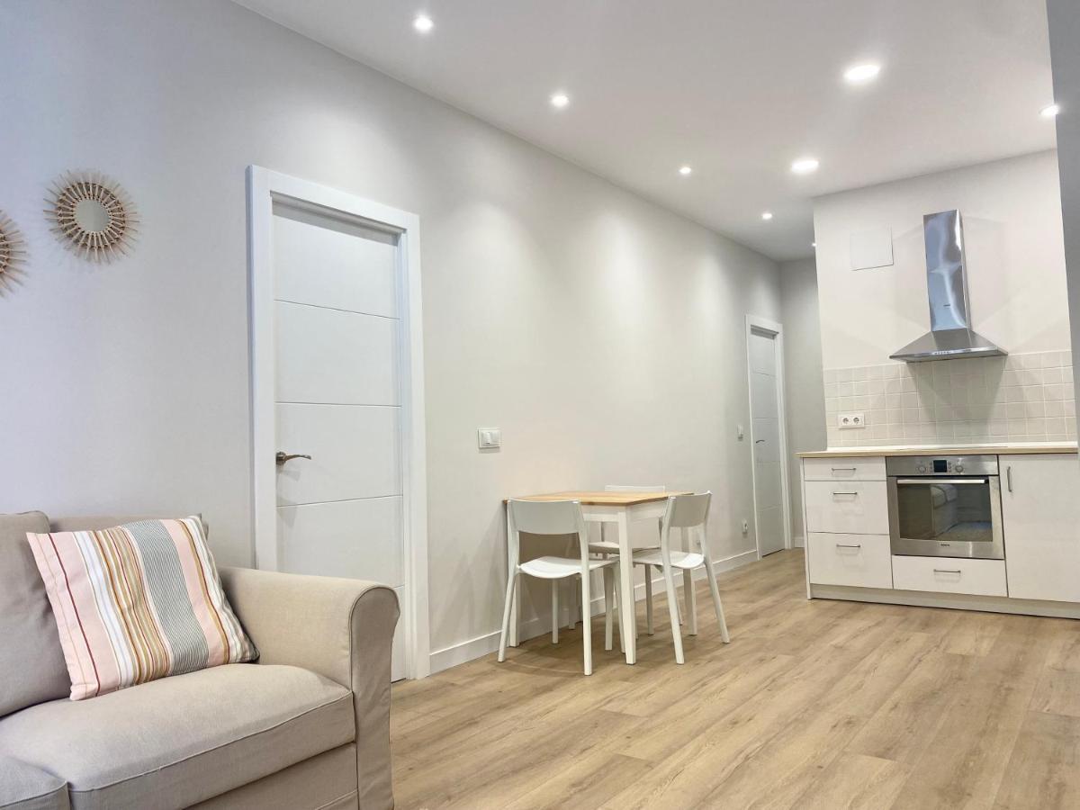 Precioso Apartamento Junto A Casco Viejo Bilbao Esterno foto