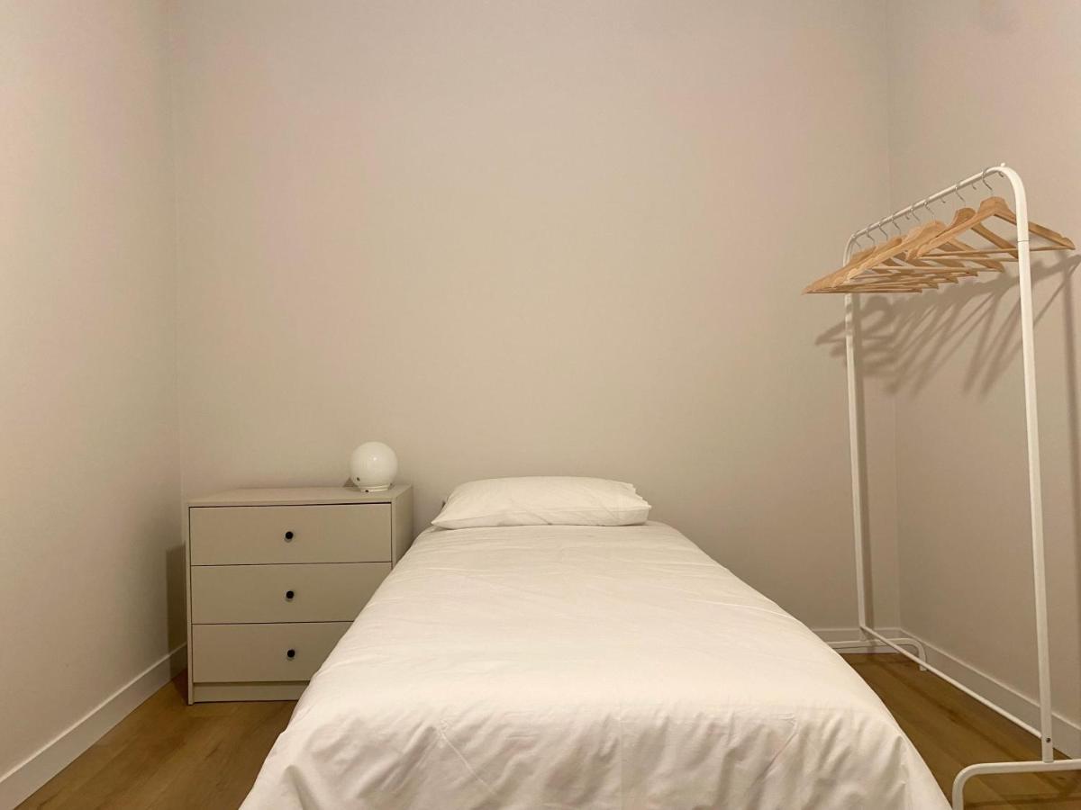 Precioso Apartamento Junto A Casco Viejo Bilbao Esterno foto