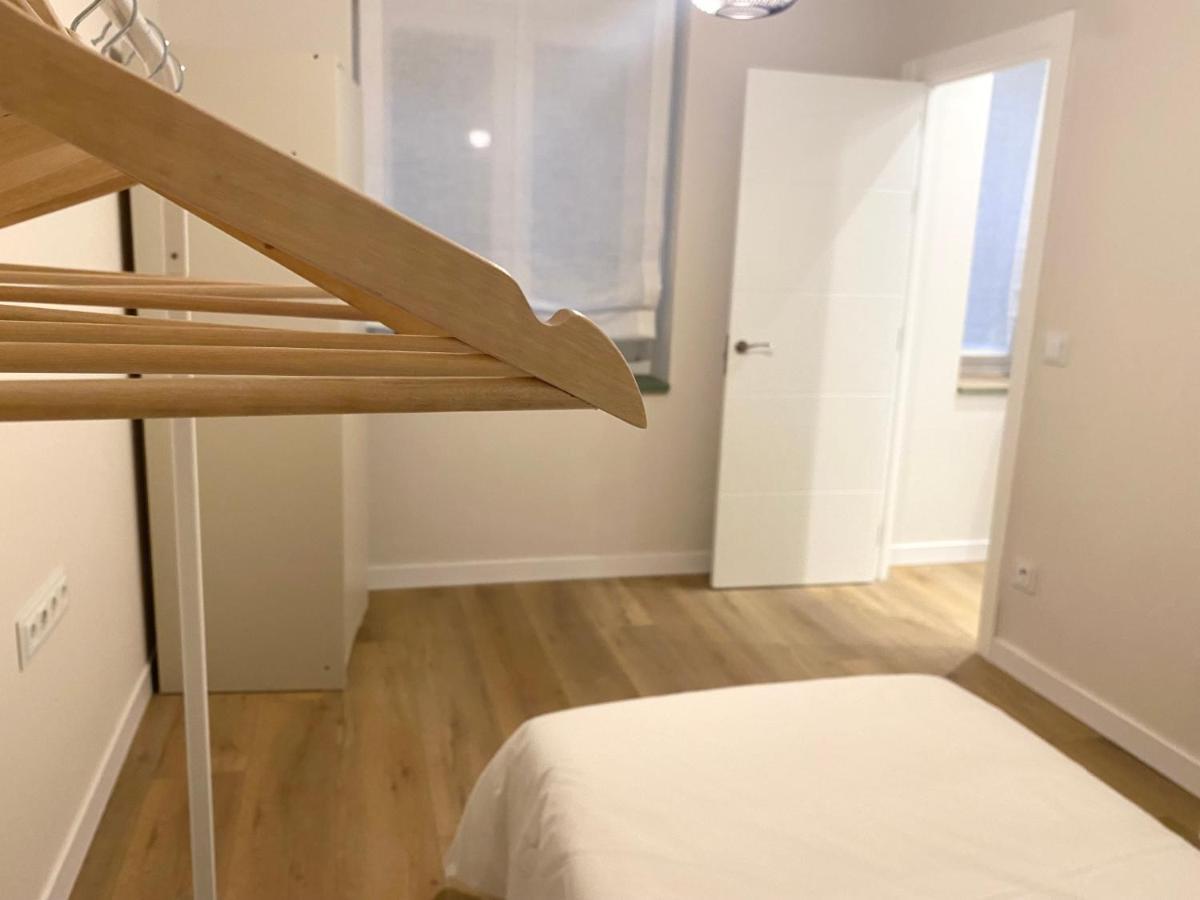 Precioso Apartamento Junto A Casco Viejo Bilbao Esterno foto