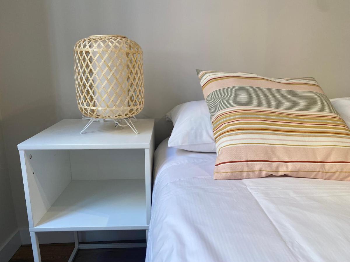 Precioso Apartamento Junto A Casco Viejo Bilbao Esterno foto